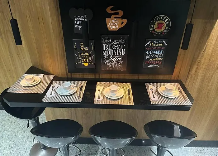 Apartamento 100M Da Praia