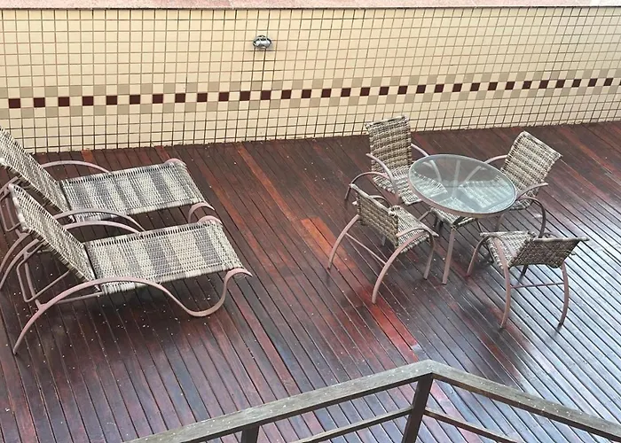 Apartamento 100M Da Praia