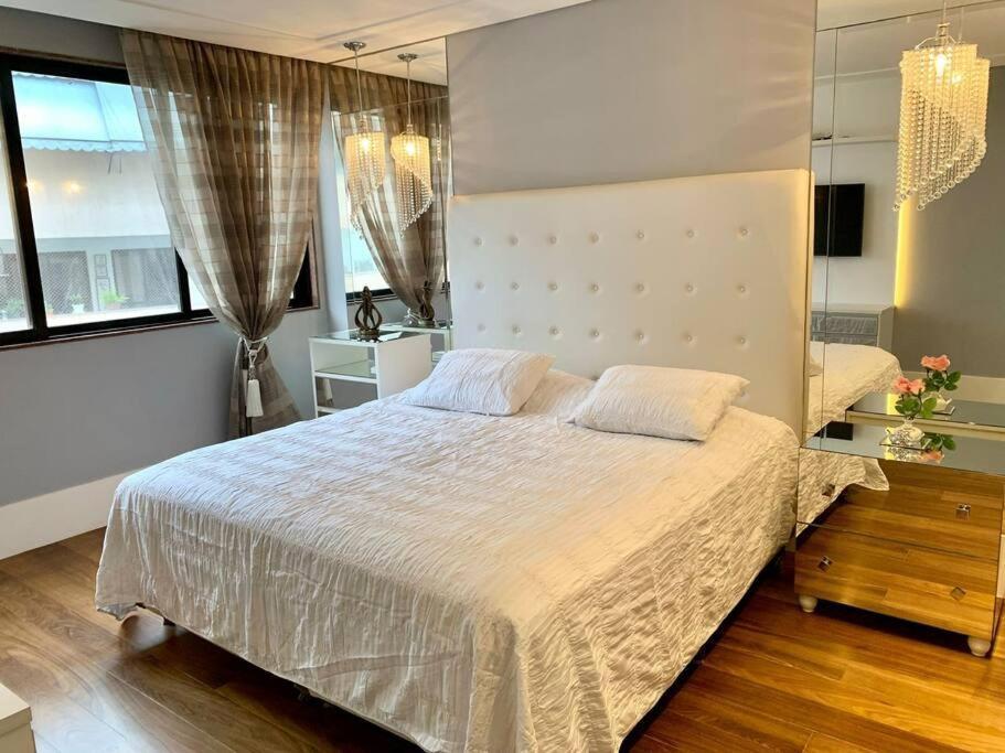 Apartment 100m Da Rio de Janeiro