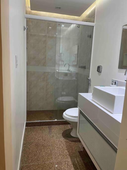 100m Da Apartment Rio de Janeiro