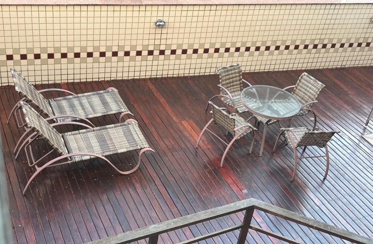 100m Da Apartment