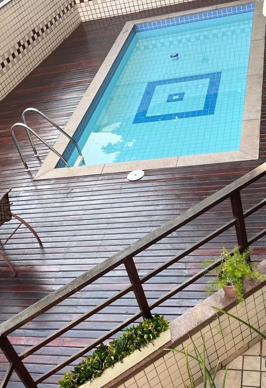 100m Da Apartment Rio de Janeiro