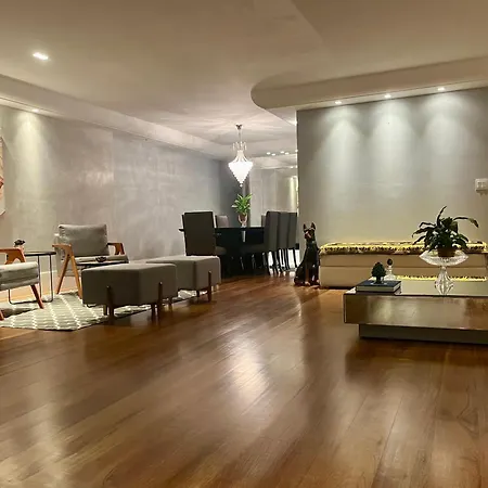 Apartamento 100M Da Praia 里约热内卢 Exterior photo