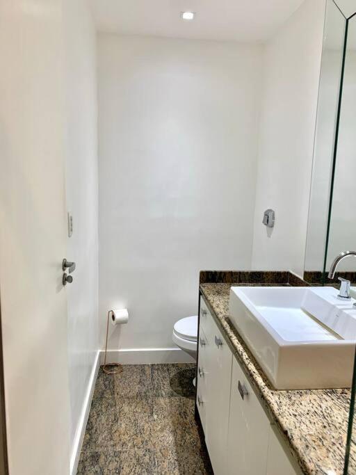 100m Da Apartamento
